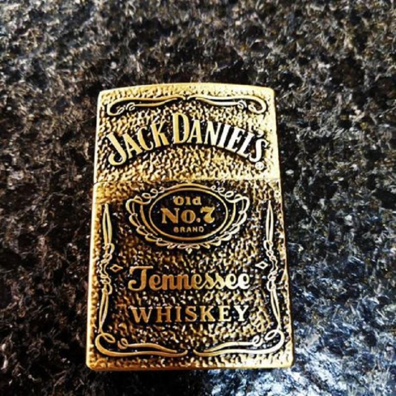 Bật lửa Jack